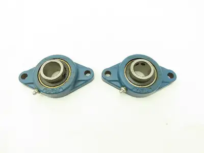 New | in-Stock MB _UNKNOWN_ Bearings | Arrow Industrial #613752