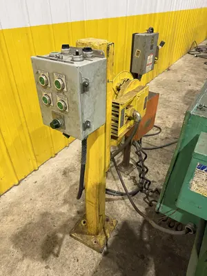 USED ROWE BGY12-15