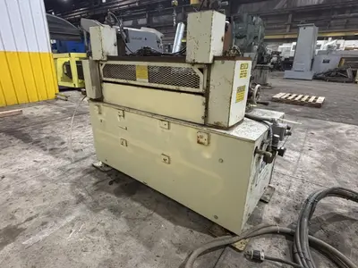 Used CWP SMX36 Parts Feeders Michigan US | iGAM Industrial Marketplace #77353