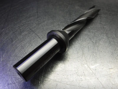 Widia 0.6693" 2 Flute Coolant Thru Indexable Drill TDMX0670R5SL075 (LOC3016B)
