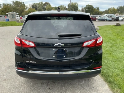 Used 2019 CHEVROLET EQUINOX SUVs Michigan US | Miedema Asset Management Group #1477254