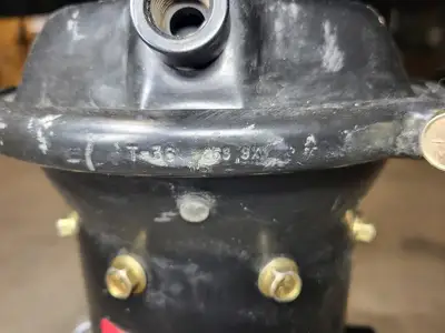 USED LETOURNEAU R4183675