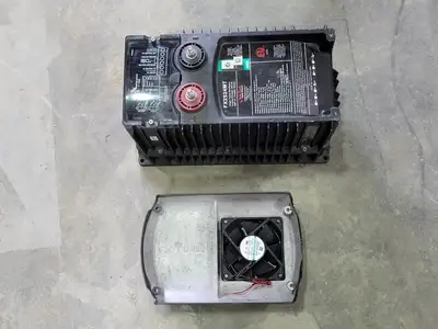 Used OUTBACK POWER SYSTEM FX2524MT Relays & Switches British Columbia CA | Lenmark #270869