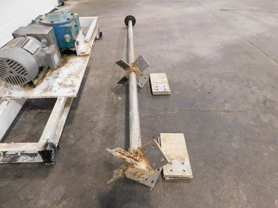 DE LAVAL NA Other Process Engineering Equipment | Equipment Recovery Corp. (17)