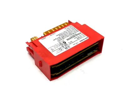1734-IB8S | Allen Bradley  Ser. B I/O Module Safety 8 Point Input - For parts or not working