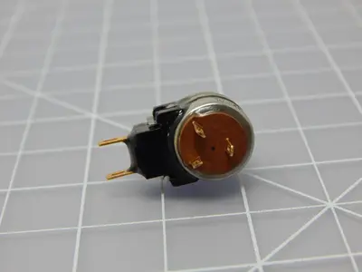 Used _UNKNOWN_ _UNKNOWN_ Potentiometers Texas US | Aucto #1479717