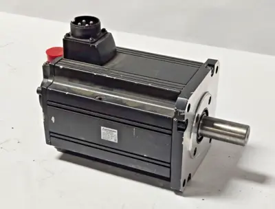 Mitsubishi Electric MITSUBISHI HC-SFS703 Servo Drives & Amplifiers | Amiron Machinery (2)