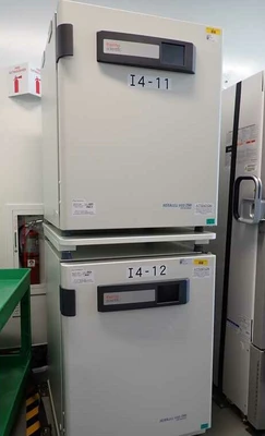 Used THERMO _UNKNOWN_ Incubators California US | Biotech Equipment Sales #1464484