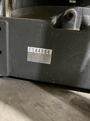 Used 2014 FANUC FANUC M-900IA/260L Load/Unload Systems Michigan US | Harbor Machinery Inc. #1767809