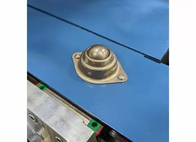 New | in-Stock BAILEIGH PT-105HD-220V Plasma Cutters Illinois US | Olympus Machinery Group #1349339