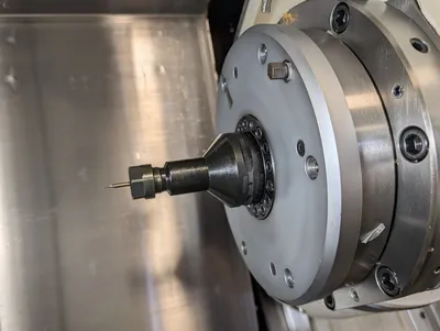 Used 2008 OKUMA MULTUS B200-W 5-Axis or More CNC Lathes Illinois US | Bridgeline Machinery Corp. #1356790
