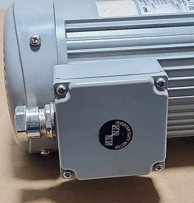 New | in-Stock Brother G3K22S5-WF4AEN Motors (misc) Indiana US | J&J Industrial Supply #1079088