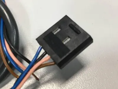 USED OMRON EE-1010