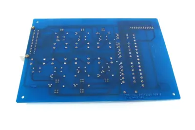 USED MEASUREX 053733 04373300 RS-485 PC BOARD 05373300 RS485