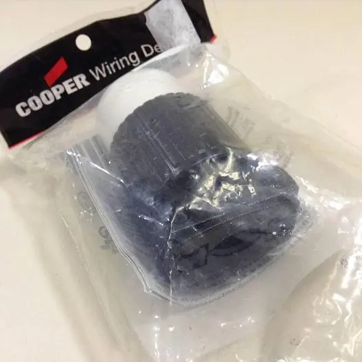 NEW COOPER L520C