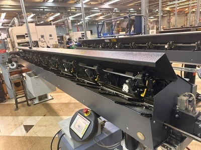 2018 STAR SR-20-J CNC Swiss Lathe | Graff-Pinkert (4)