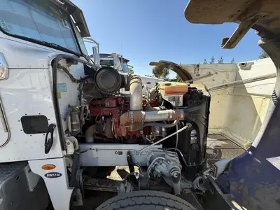 Used 2014 PETERBILT 365 Water Trucks California US | Ben Kaplan Equipment #1446336
