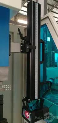 Used 2026 MAQ MAQ Press Brakes Florida US | Southern Fabricating Machinery Sales, Inc. #1547903