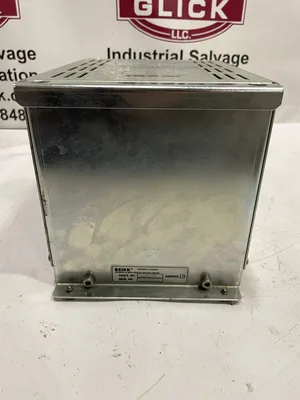 PE Sciex 014179 AMEND D Line Adjustment Option Power Supply 230V Load