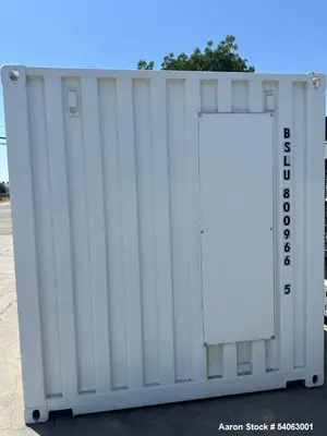 USED APPLIED MEMBRANES S-128D