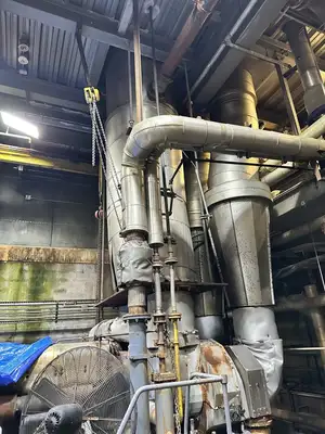 Used _UNKNOWN_ _UNKNOWN_ Power Generation New York US | Apex Group #1550825