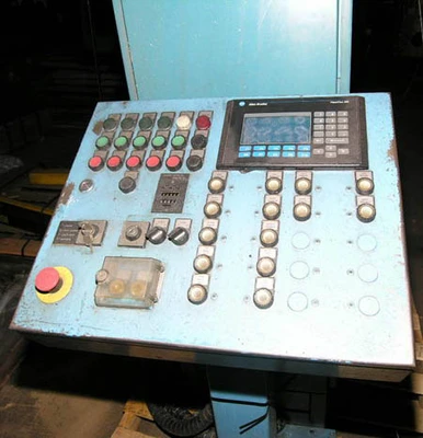 USED 1996 HEINRICH MULLER PFORZHEIM UR5-4DD-24H