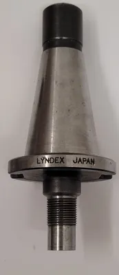LYNDEX N4007-0200 Tooling & Accessories, Tooling | Machinery Central (1)