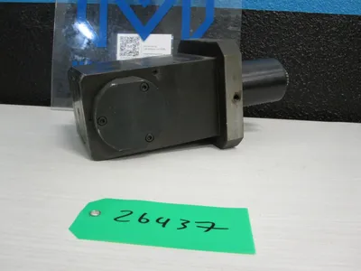 USED EWS 60.60405480GLOT09