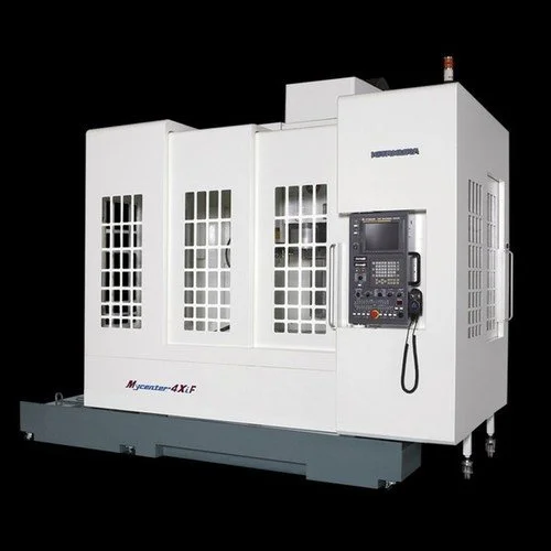 NEW KITAMURA MYCENTER 4XiF #50