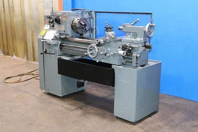 1980 LEBLOND 15X30 SERVO SHIFT Engine Lathes | Clark Machinery Sales, LLC (2)