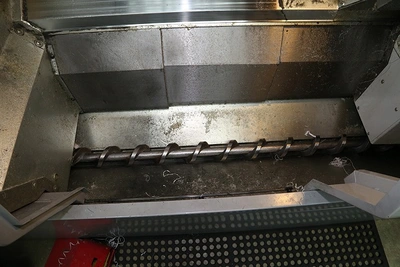 USED 2000 HAAS SL