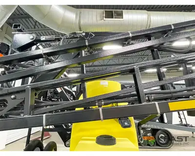 Used DEMCO _UNKNOWN_ 3-pt Mounted Sprayers Iowa US | Keast Enterprises #1360179