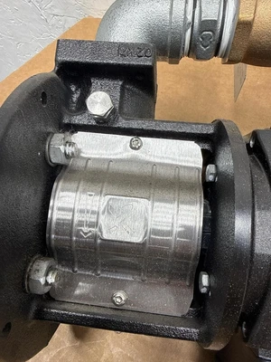 Grundfos MG71B2-14FT85-C Coolant Pumps | Fram Fram LLC (12)