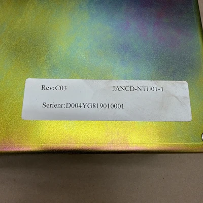 USED Yaskawa 347716-81