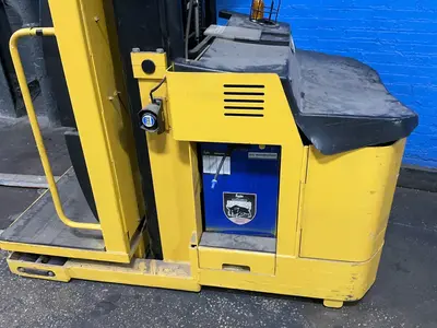 Used YALE OS030ECN24TE089 Misc Forklifts Ohio US | HGR 24 #1472026