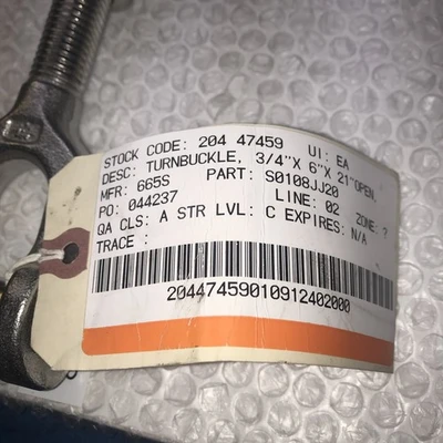 NEW SLING INC S0108JJ20