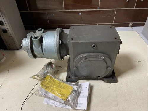 Used GAST 8AM-32A-FB20 Miscellaneous MRO Indiana US | J&J Industrial Supply #502492