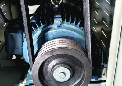 NEW TIMBERTECH T-630S