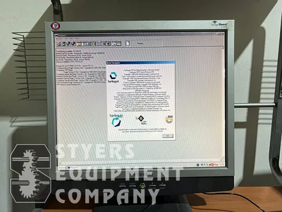 KELLEIGH 310 PLATE MAKER | Styers Equipment Company (2)