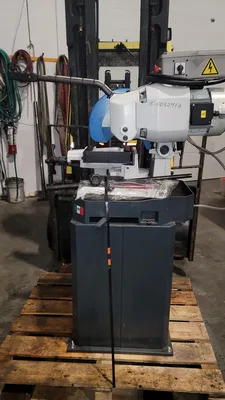 MACC New 350 Cold Cut Saw