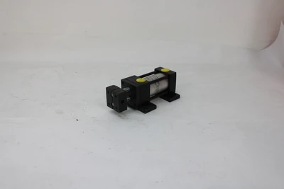 USED NORGREN NB01A-N02-AABMO