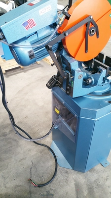 New | in-Stock SCOTCHMAN CPO 275 SS Circular Cold Saws California US | Sterling Machinery Exchange #1467621