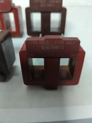 Used CUTLER-HAMMER 1887-1 Miscellaneous Equipment (Electrical & Power) | Surplus Asset Holdings #1195808