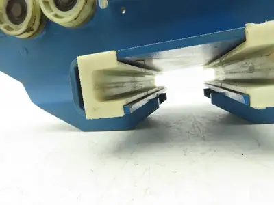 Used GORBEL _UNKNOWN_ Bridge & Overhead Cranes Indiana US | Arrow Industrial #1466542
