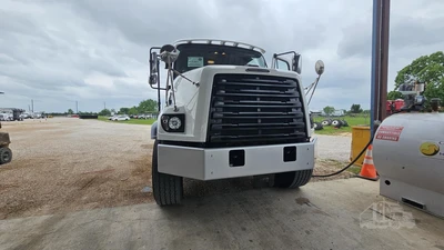 Used 2019 FREIGHTLINER 108SD Hooklifts & Roll-Offs Texas US | Roll Off Truck World #1491807