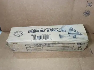 Used GROTE 71422 Miscellaneous MRO British Columbia CA | Lenmark #1489249