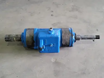 Pump Rotating Assembly Z03134E, 1.5X2-12