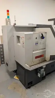 Used 2014 GANESH GT-2060 CNC Lathes Arizona US | KD Machinery #1516723