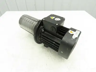 Used GRUNDFOS _UNKNOWN_ Pumps Indiana US | Arrow Industrial #1408631