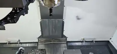 2019 HAAS DT-2 Vertical Machining Centers | Toolquip, Inc. (2)